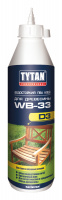 Клеи ПВА TYTAN Professional ПВА клей для древесины Д3