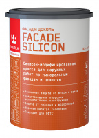 700011473 Facade_Silicon-1L-face