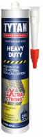Монтажные клеи TYTAN Professional Клей монтажный Heavy Duty 310