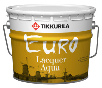 EuroLacquer Aqua10L