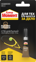 Момент-Высокопрочный