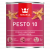 Краска EURO PESTO 10 A матовая 0,9л