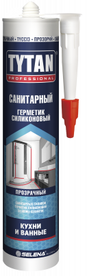 санитарный герметик