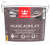 Краска фасадная Facade Acrylate А глубокоматовая 2,7 л.