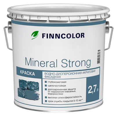 Finncolor_Mineral_Strong_2,7L