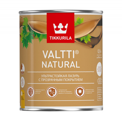 valtti natural_1L