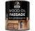Dufa Масло Wood OIL Fassade бесцветный  0,8л