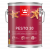 Краска EURO PESTO 30 A полуматовая 2,7л