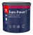 Краска интер. стойкая к мытью EURO POWER 7 A матовая 2,7л/3,5 кг.