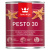 Краска EURO PESTO 30 A полуматовая 0,9л Краска EURO PESTO 30 A полуматовая 0,9л