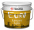 Лак интерьерный EURO LACQUER AQUA EP матовая 9л