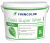 Краска OASIS SUPER WHITE белая глубокоматовый 9л (краска для потолков)