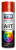 Краска аэрозольная красная 3020 Tytan Professional 400 мл 