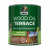 Dufa Масло Wood OIL Terraсe бесцветный  0,8л