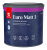 Краска интерьерная EURO MATT 3 A глубокоматовая 2,7л/ 4 кг.